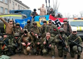 Donbass y el peligro de jugar a la guerra