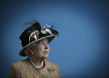 Paradise Papers: La reina Isabel de Gran Bretaña, en medio del escándalo