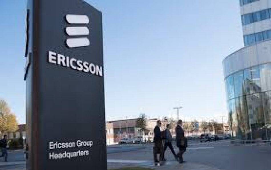 La Audiencia Nacional condena a Ericsson por no facilitar información sobre medidas del Plan de Igualdad a CGT
