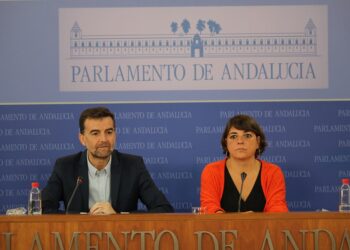 IU propone la modificación de 2372 millones de euros de los presupuestos de la Junta de Andalucía con 136 enmiendas