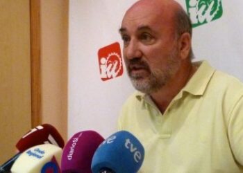 IU-Verdes apoya la huelga indefinida de los trabajadores/as y trabajadoras de ITV de la Región de Murcia