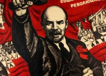 100 años de la revolución que “demostró que los campesinos y los obreros podían tomar el poder”