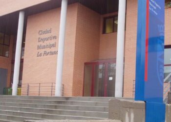 La Ciudad Deportiva de La Fortuna en Leganés seguirá privatizada y más precarizada