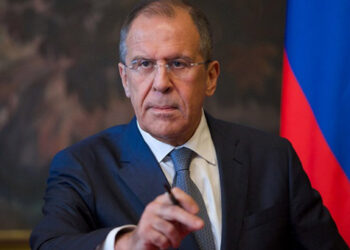 Lavrov: Los (terroristas) subsidiarios de EEUU son el mayor peligro en Siria