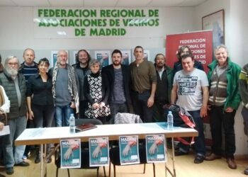 La Plataforma Madrid No Se Toca nace para frenar los recortes de Montoro en la capital