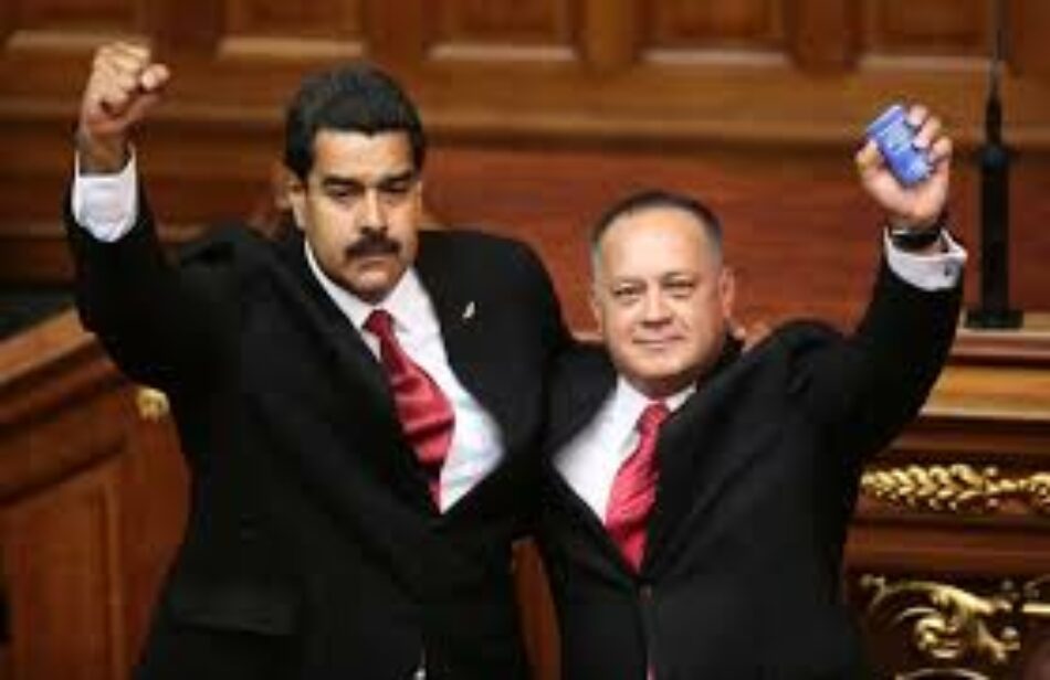 Venezuela: Elecciones municipales