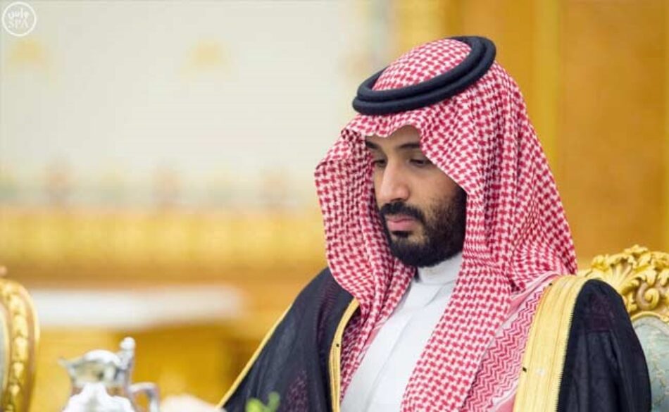 Arrestados en Arabia Saudí son presionados para ceder su dinero y activos al Estado saudí a cambio de su libertad