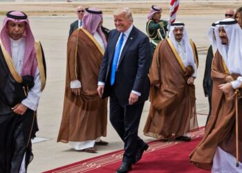 Se elevan las críticas a Arabia Saudí en EEUU