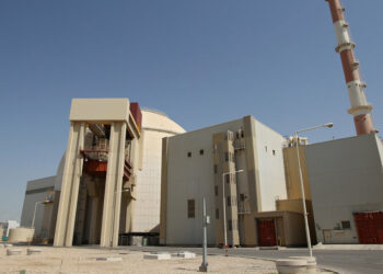 Irán y Rusia comienzan la construcción del segundo reactor de la central de Bushehr