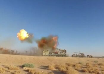 Ejército sirio y Hezbolá avanzan hacia Albukamal