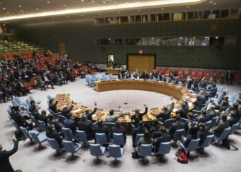 Rusia veta proyecto norteamericano sobre armas químicas en Siria en la ONU