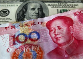 Rusia y China dan otro paso hacia la desdolarización