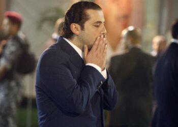 Hariri: Riad “quema” a uno de sus peones
