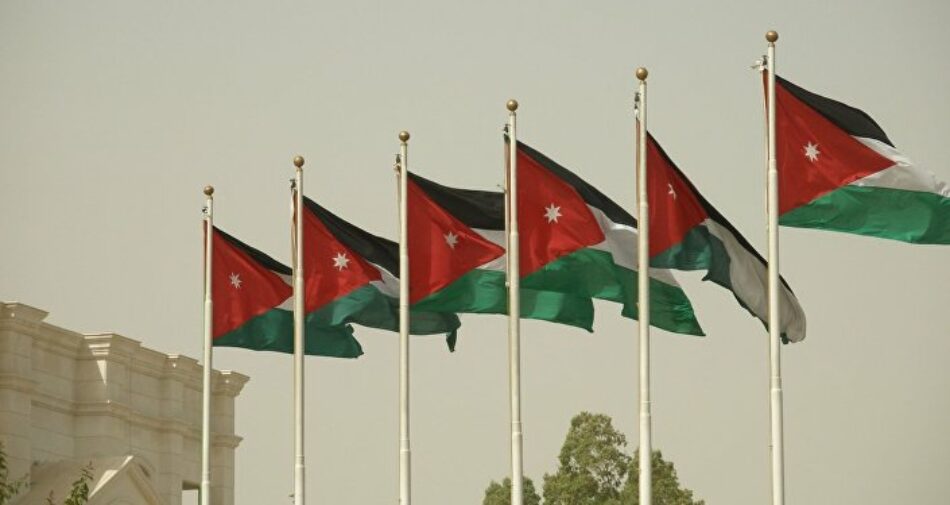 Jordania no permitirá la reapertura de la Embajada israelí hasta que se juzgue al asesino de dos jordanos