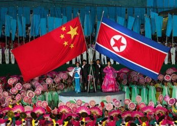 China continuará manteniendo su amistad con Corea del Norte