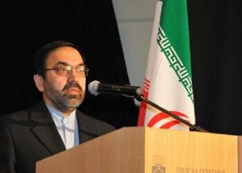 Embajador iraní en París: El programa de misiles de Irán tiene únicamente un carácter defensivo