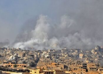 El Ejército sirio expulsa al Daesh de más territorio en la provincia de Deir Ezzor