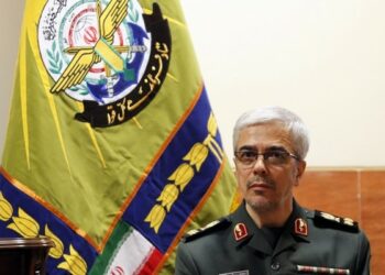 Irán: La actuación del gobierno iraquí ha abortado el complot para la división de Iraq
