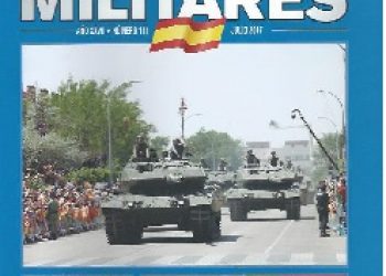 IU insta al Gobierno en el Congreso a “suprimir la autorización demanial” que permite disfrutar gratis de instalaciones de Defensa a la asociación militar que ampara textos pro franquistas