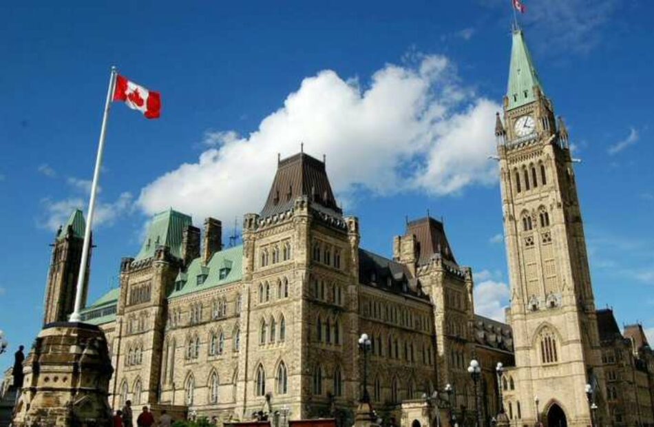 Aplauden la ley canadiense de protección de las fuentes