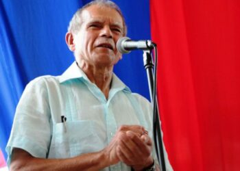 Oscar López: Escogí una causa justa por la independencia de Puerto Rico