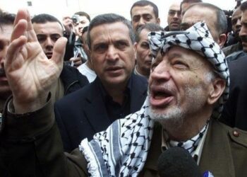 El legado de Arafat sigue presente en el pueblo palestino