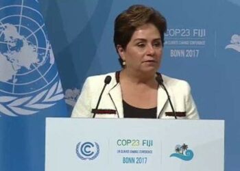 Se inicia cumbre de Cambio Climático de las Naciones Unidas