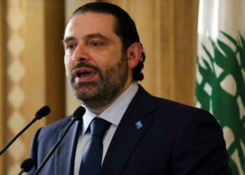 Primer ministro libanés optimista sobre solución a crisis
