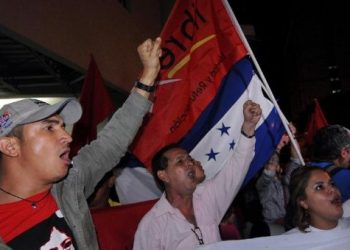 Honduras: Nasralla ya es el presidente electo
