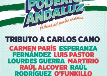 Sevilla acogerá el próximo 2 de diciembre «Poderío Andaluz. Festival del Pueblo Andaluz»