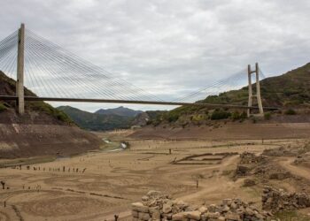 Sin restricciones al regadío no se podrá garantizar el abastecimiento de agua a poblaciones en 2018