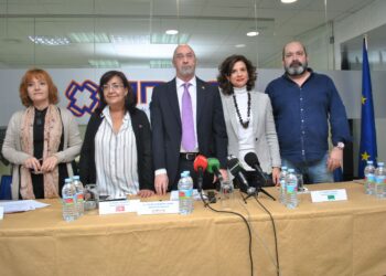 Los sindicatos de la Mesa Sectorial de Sanidad convocan huelga y movilizaciones