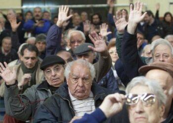 Argentina. Un 66 % rechaza nueva reforma jubilatoria