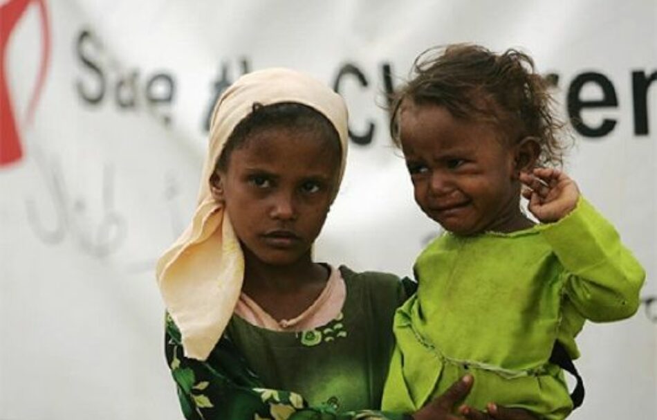 Irán a ONU: acaben con «guerra tonta» de sauditas contra Yemen