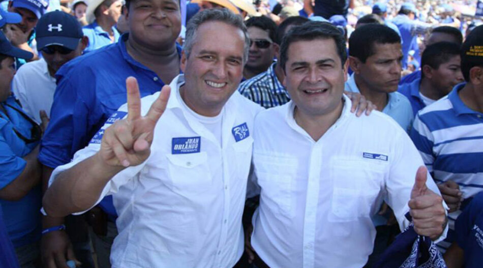 [Elecciones Honduras] Perfil político de los principales candidatos a presidente