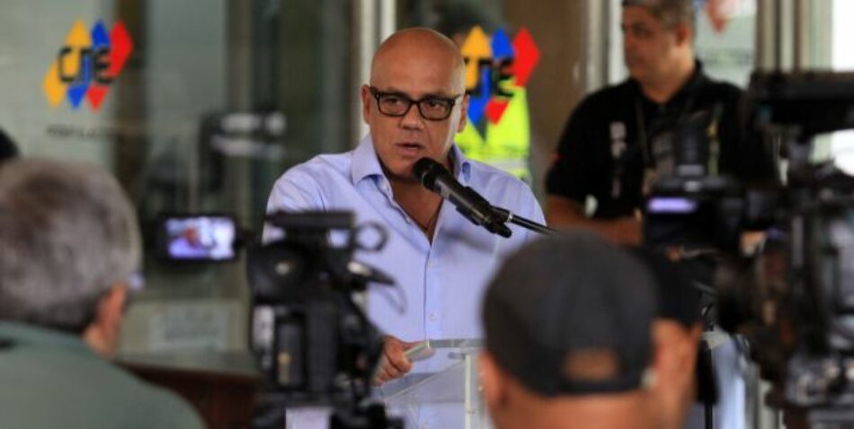 Venezuela: Retoques ministeriales