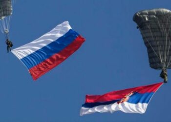 Serbia rechaza advertencias de EE.UU. y protege lazos con Rusia