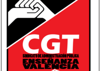 CGT contra la religión en los centros educativos valencianos