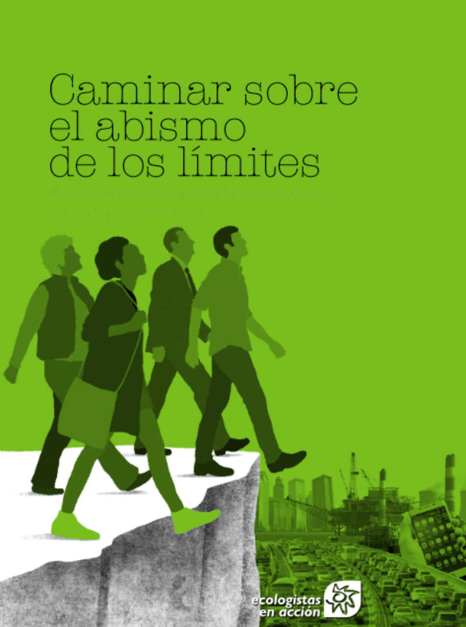 Retos y medidas para dar respuesta a la crisis ecológica, social y económica