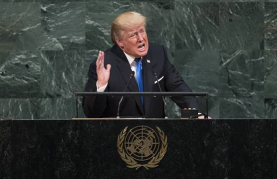 EEUU. Trump, el bloqueo a Cuba y la contra de la Florida