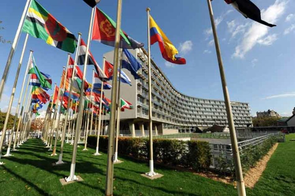 Conferencia General de Unesco llega a su fin tras intensas sesiones