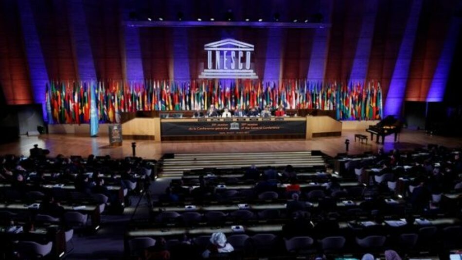 Cuba ratifica compromiso con Unesco para cumplir agenda 2030
