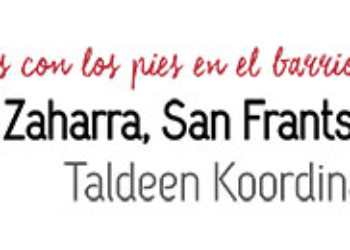 El Ayuntamiento no tiene ningún plan para nuestros barrios de Bilbao la Vieja, San Francisco y Zabala (y la situación empeora)