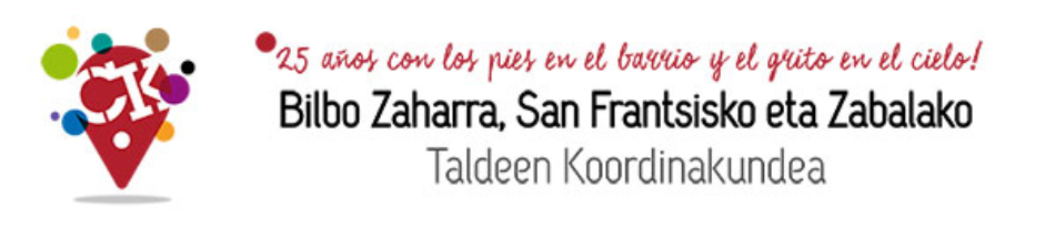 El Ayuntamiento no tiene ningún plan para nuestros barrios de Bilbao la Vieja, San Francisco y Zabala (y la situación empeora)