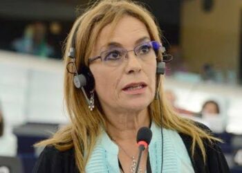 Vallina: “Los Estados de la UE que venden armas a Arabia Saudí son cómplices de la masacre en Yemen”