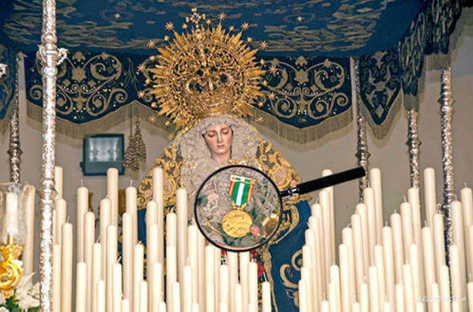 El Tribunal Supremo emitirá fallo el 16 de enero tras la denuncia por la concesión de la Medalla de Oro al Mérito Policial a la Virgen del Amor