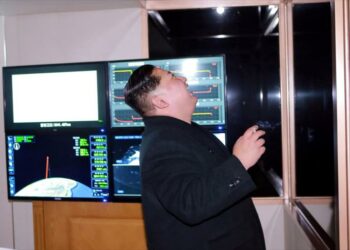 Trump podría ocuparse unilateralmente del ‘asesino’ Pyongyang