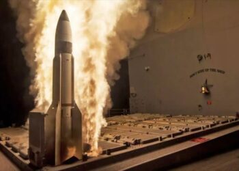 Japón se blinda: Gasta $ 1,21 billones en misiles antibalísticos