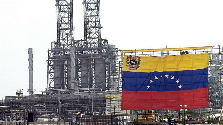 ‘El Petro neutralizará los designios del imperio contra Venezuela’