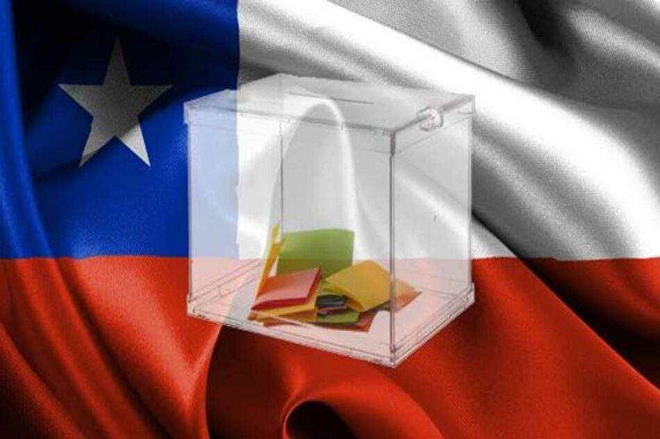 Derecha o centroizquierda: Chile dubitativo